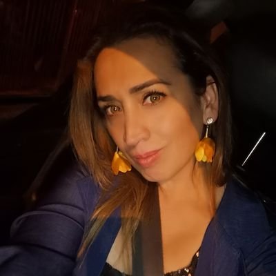 Profile Picture of Cecilia Manriquez (@Cecilia43270610) on Twitter