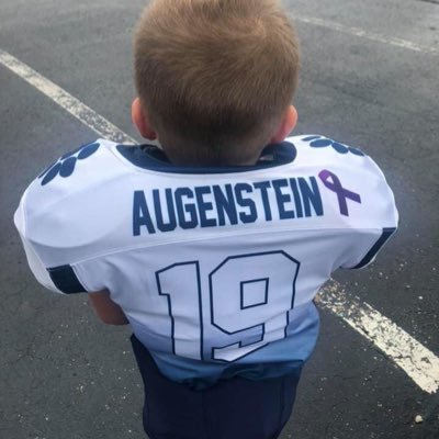 Profile Picture of Jeremy C Augenstein (@jaugenstein14) on Twitter