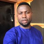 Profile Picture of Ahmed Johnson (@ahmedjohnson5751) on Instagram