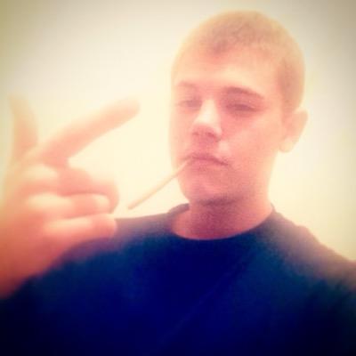 Profile Picture of Cody Hager (@CodyCodyhager) on Twitter