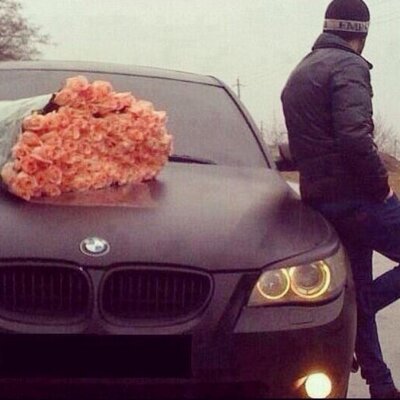 Profile Picture of Michael Bautista (@MikeRuelas) on Twitter