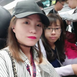 Profile Picture of Xiaoxia Gao (@xiaoxia.gao.39) on Facebook