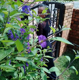 Profile Picture of NancyLee Rezhaan Hankins (@robyn.morgan.1217) on Facebook