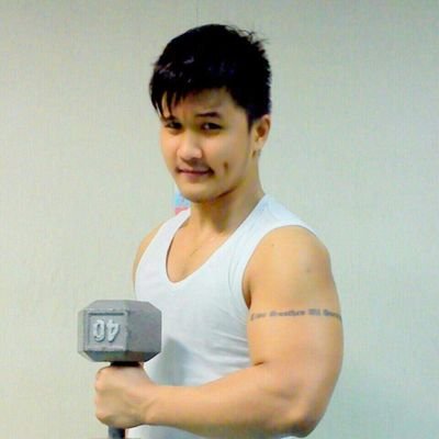 Profile Picture of Daniel Aruges (@SeguraNiel) on Twitter