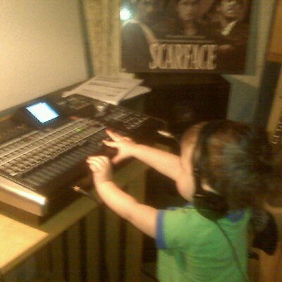 Profile Picture of Ryan MacIntyre (@448productions) on Twitter