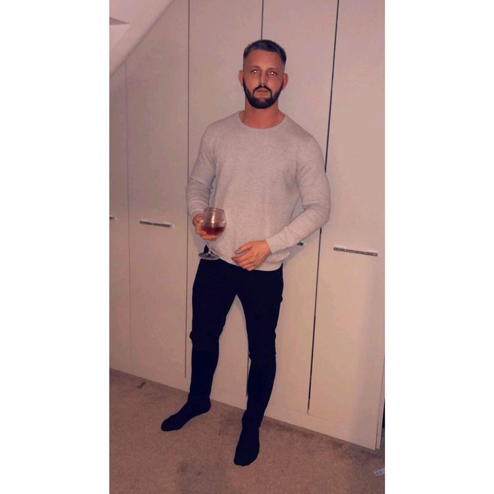 Profile Picture of Michael Grieveson (@michaelgrieveson1993) on Tiktok