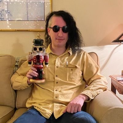 Profile Picture of Ben Winchell (@WinchellBen) on Twitter