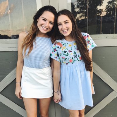 Profile Picture of Kate Davis (@katedavis_27) on Twitter