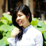 Profile Picture of Annie Duong Phan (@anntblue) on Flickr