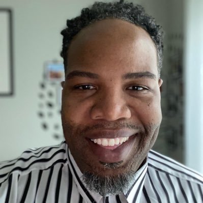 Profile Picture of Ken Knight, Jr. (@KennyKnight) on Twitter