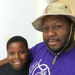 Profile Picture of mule (@dwayne_wildchild_harris) on Instagram