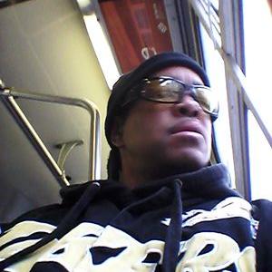 Profile Picture of Mario Burrell (@burrell_mario) on Twitter