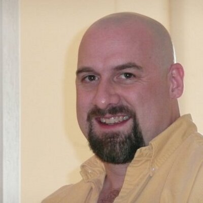 Profile Picture of Steve Goodrich (@headhunteraz) on Twitter