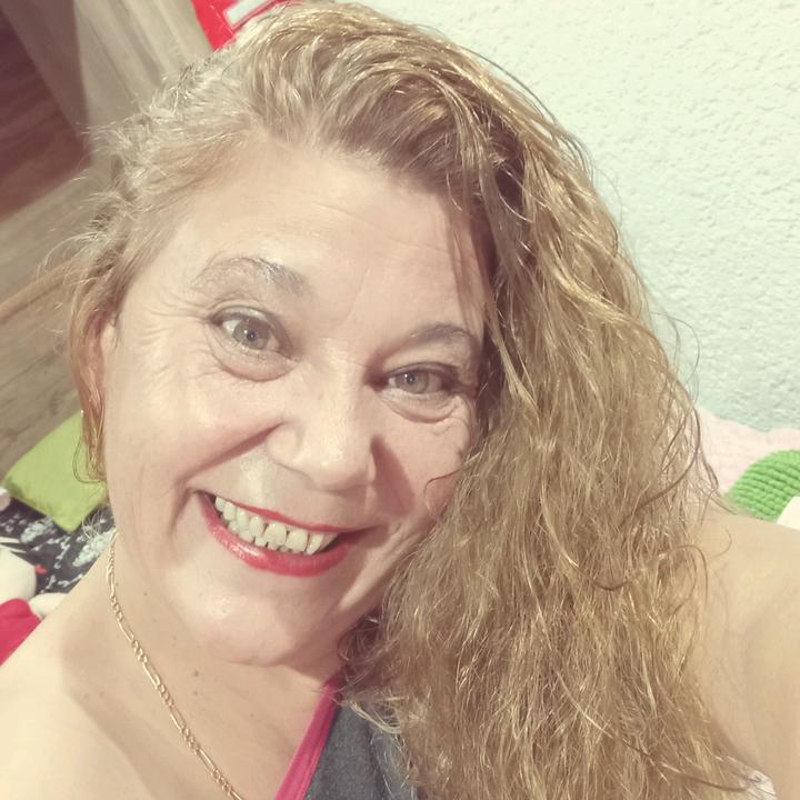 Profile Picture of Belinha Teixeira ciganita71 (@anabelateixeirasantos) on Tiktok