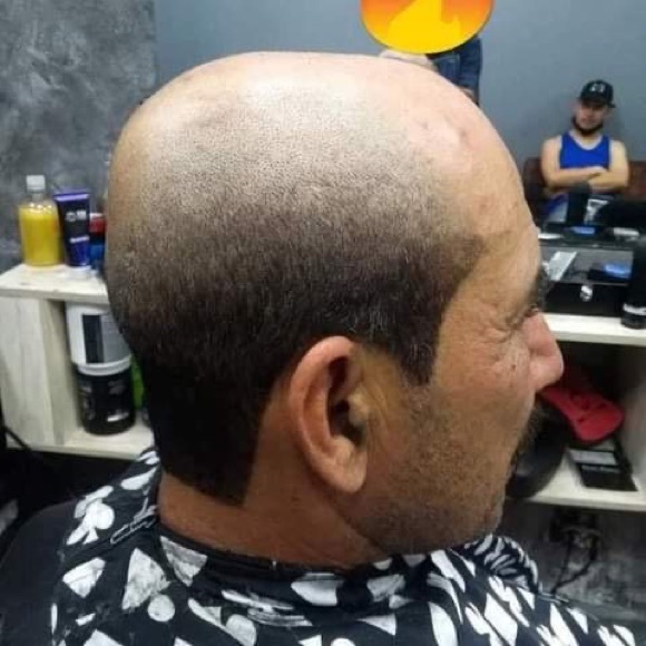 Profile Picture of Javier Roman (@javierroman123) on Poshmark