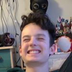 Profile Picture of Nathan Alexander (@nathan_.alexander) on Instagram