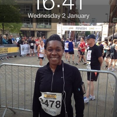 Profile Picture of Jean Watt (@jeanrwatt) on Twitter