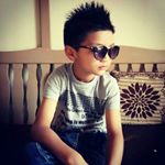 Profile Picture of STEVEN LALRUATPUIA RALTE (@steven_wralte) on Instagram