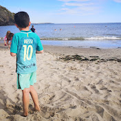 Profile Picture of Neil Casey (@kcboomboom) on Youtube