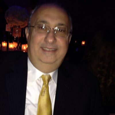 Profile Picture of Nick Tatevossian,GRI (@ntrepros) on Twitter