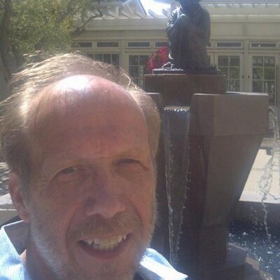 Profile Picture of Ron Hansen (@rjnorsk) on Twitter