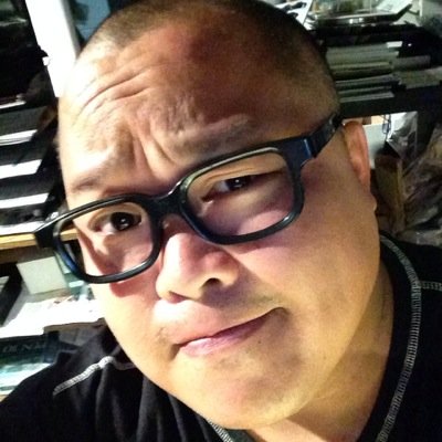 Profile Picture of Eric Lam (@ERIC_LapWai_LAM) on Twitter