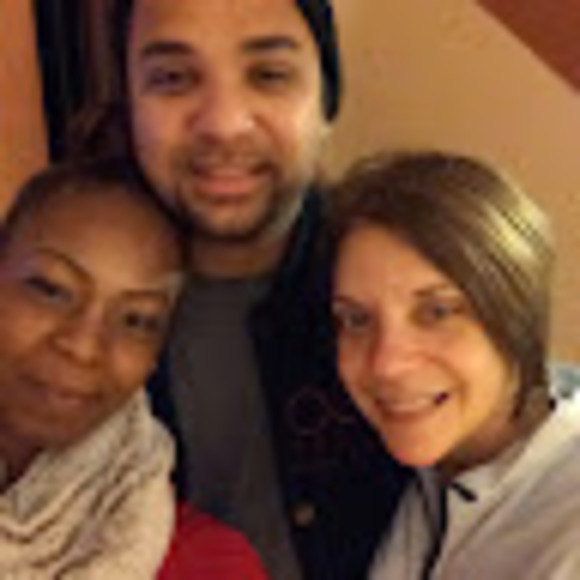 Zulma Lorenzo - Poshmark Profile Picture of Zulma Lorenzo (@buddyluvl2013) on Poshmark