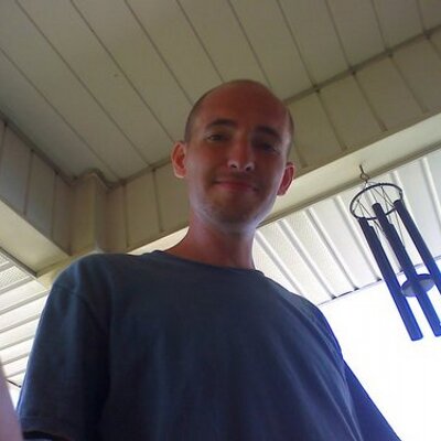 Profile Picture of Aaron Pangio (@AaronPangio) on Twitter