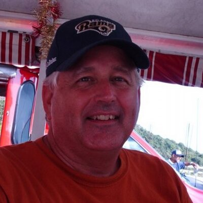 Profile Picture of Dave Sickels (@DaveSickels) on Twitter