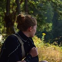 Profile Picture of Chloé Warren (@chloé-warren-2) on Quora