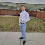 Profile Picture of Hubert Ostrowski (@hubert.ostrowski.794) on Instagram