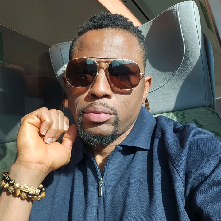 Profile Picture of Barry (@barryodus) on Tiktok