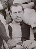 Profile Picture of Charles Jordan (rugby union)on Wikipedia