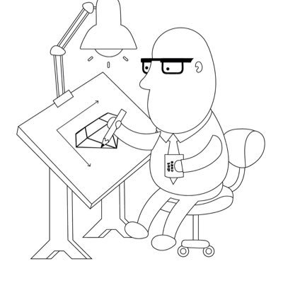 Profile Picture of Steve (@IGoBySteve) on Twitter