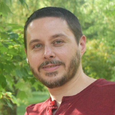 Profile Picture of Christopher (@DomenechC) on Twitter