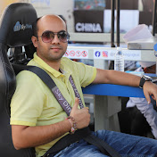 Profile Picture of Punit Mehta (@punitmehta0404) on Youtube