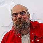 Profile Picture of Peter Lopez (@floppypaws) on Flickr