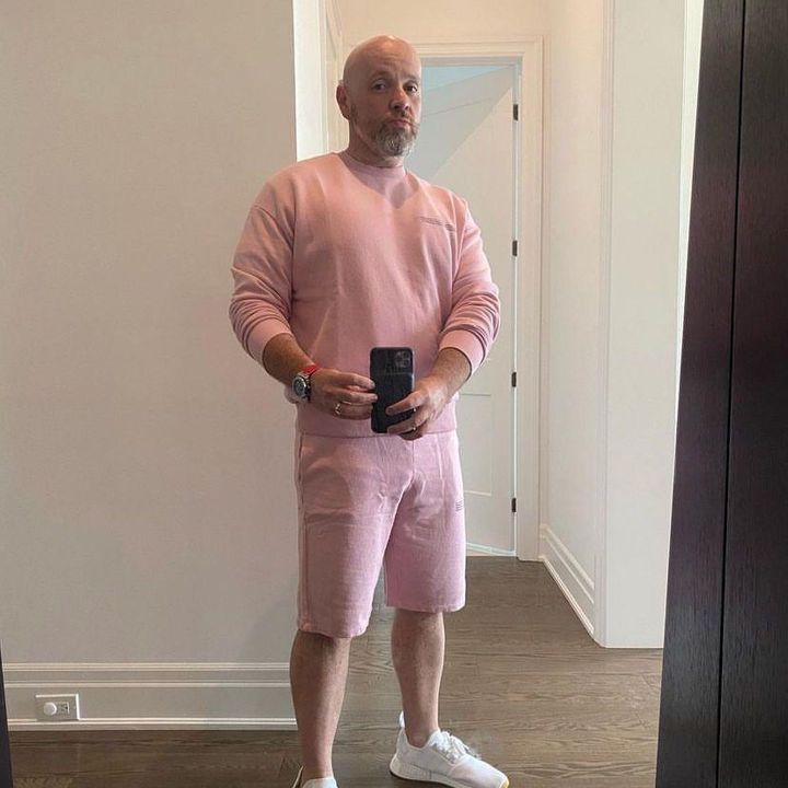 Profile Picture of Albert Mcall (@albert.mcall) on Tiktok