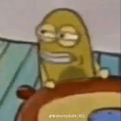 Profile Picture of Austin Phillips (@Doodlebob1122) on Youtube