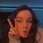 Profile Picture of emily wade (@emily.wade06) on Instagram