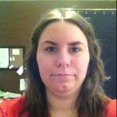 Profile Picture of Catherine Bergeron (@ca4everNever) on Twitter