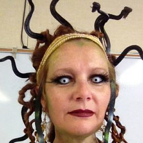 Profile Picture of Christy Montijo (@kickez) on Pinterest