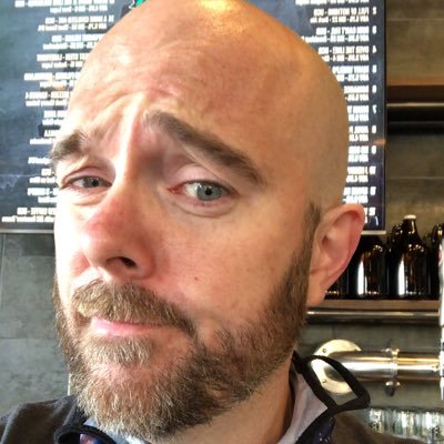 Profile Picture of Mightycud (@ChadSutherland4) on Twitter