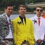 Profile Picture of Karl Flinter (@fkf42) on Instagram