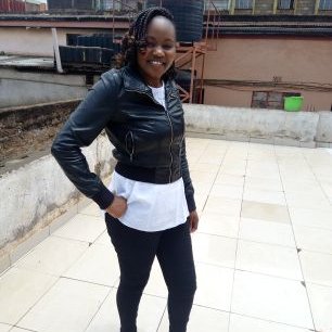 Profile Picture of Eunice Paul (@Eunipaul) on Twitter
