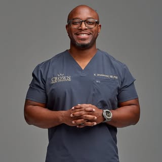 Profile Picture of Robert Drummond, M.D., Ph.D. (@dr.robertdrummond) on Instagram