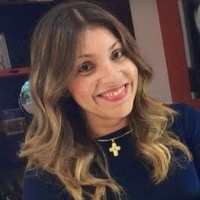 Profile Picture of Olga Cardona (@olga-cardona-1) on Quora