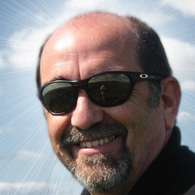 Profile Picture of Richard Symes (@@Nonetaken8122) on Twitter