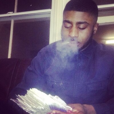 Profile Picture of Marcus Miraculous (@MarcusBarberUk) on Twitter