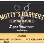 Profile Picture of Stefan Mottershaw (@mottys_barbers_suttononsea) on Instagram